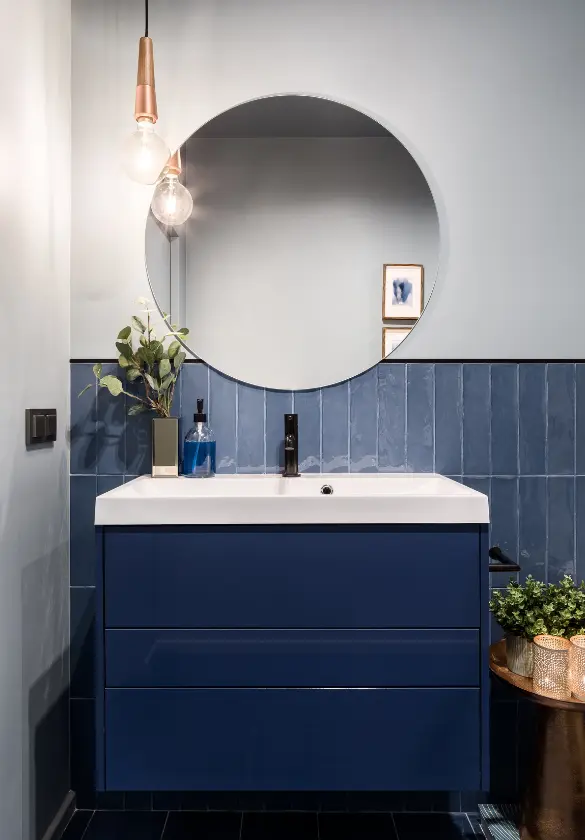 bathroom remodeling Haymarket va