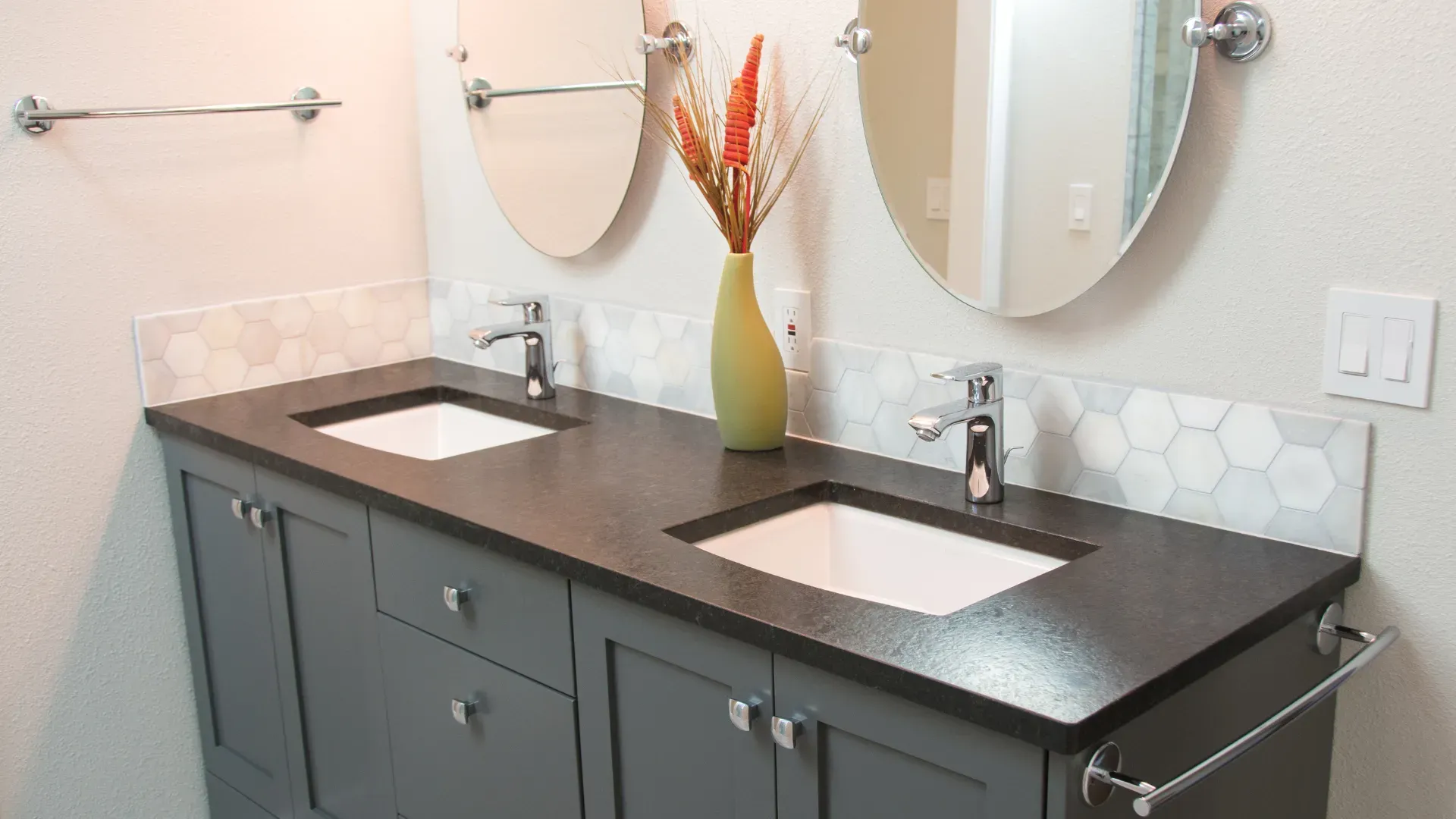 Bathroom Vanities in Ashburn