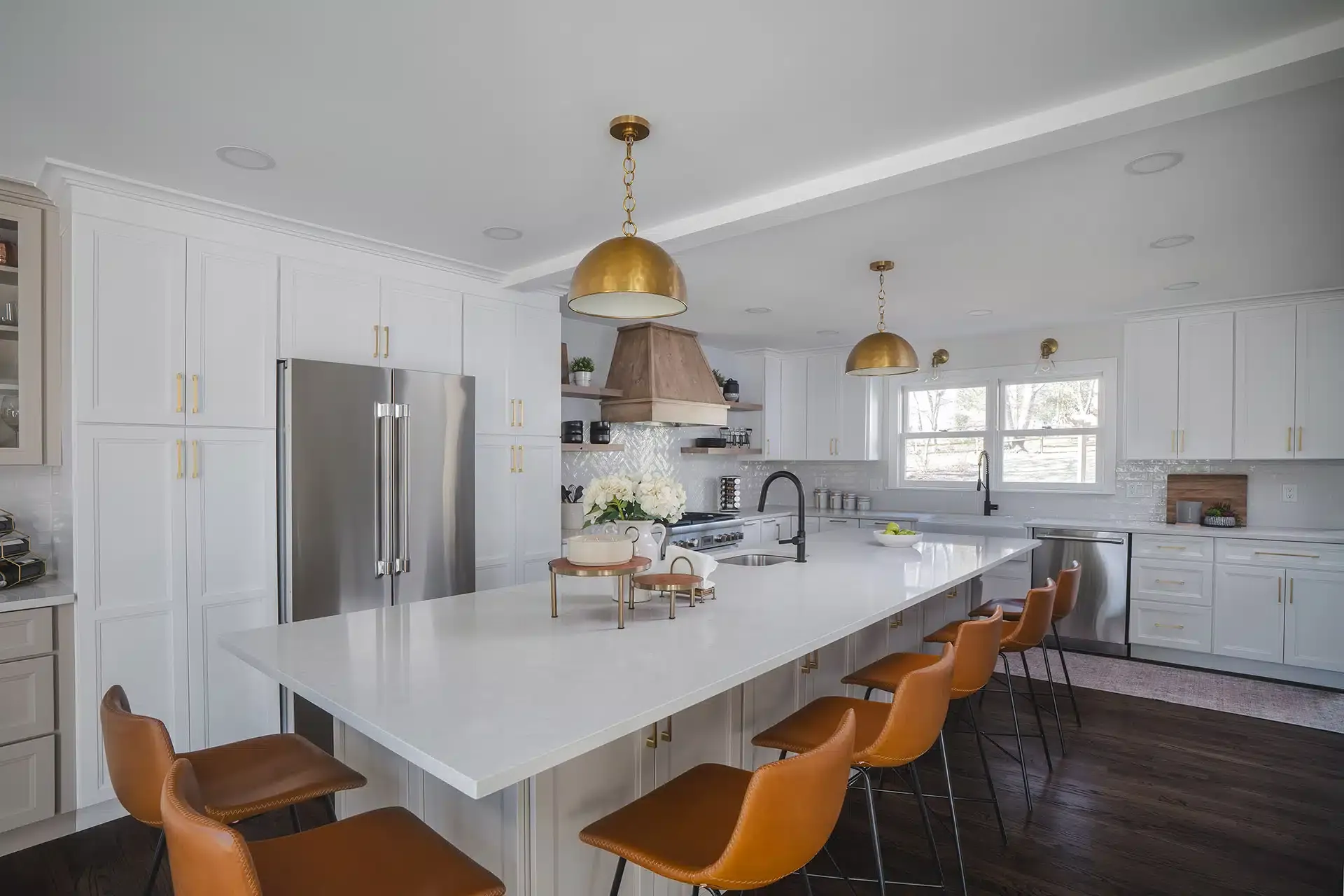 Countertops in Ashburn