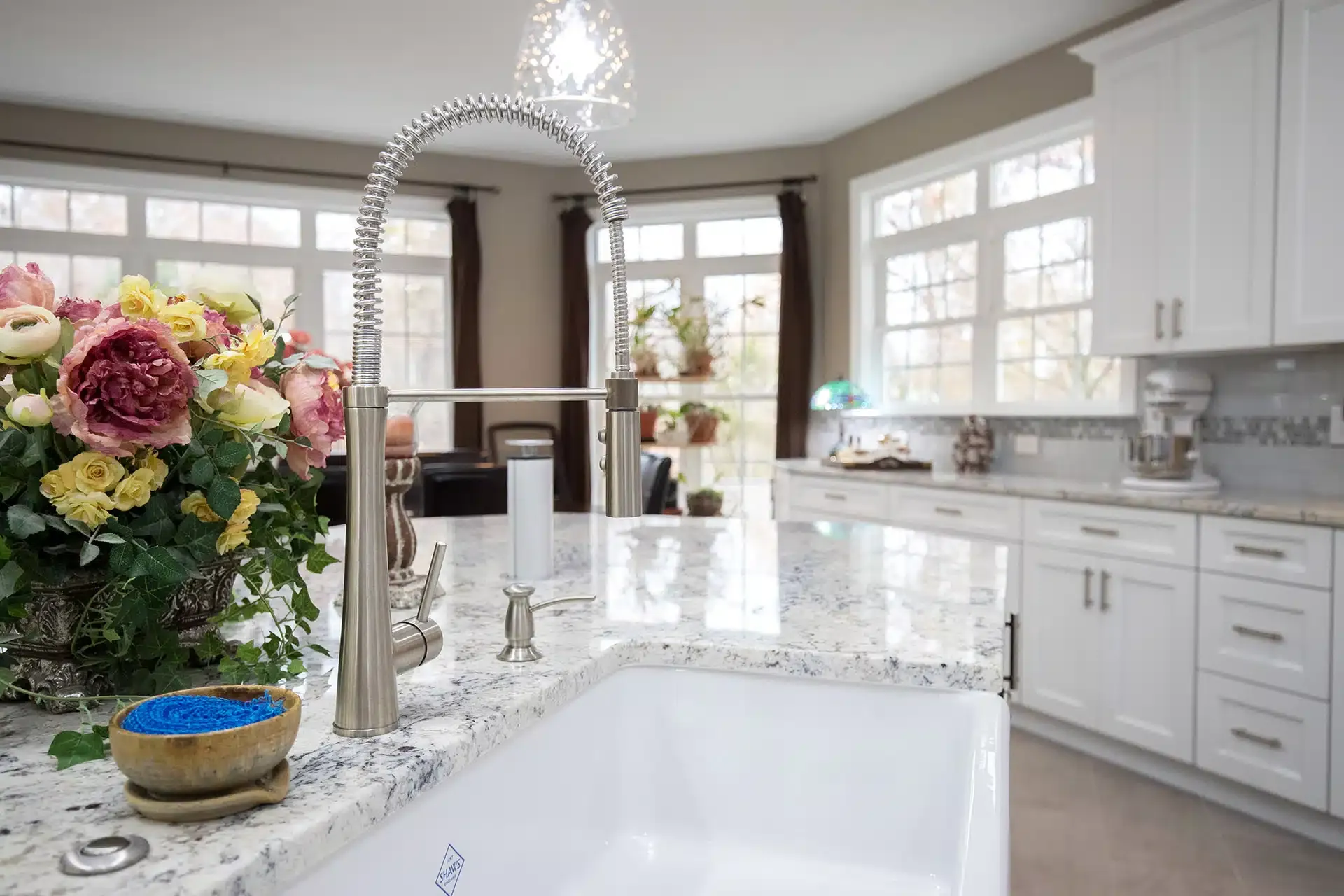 GBC Kitchen Remodeling in Ashburn