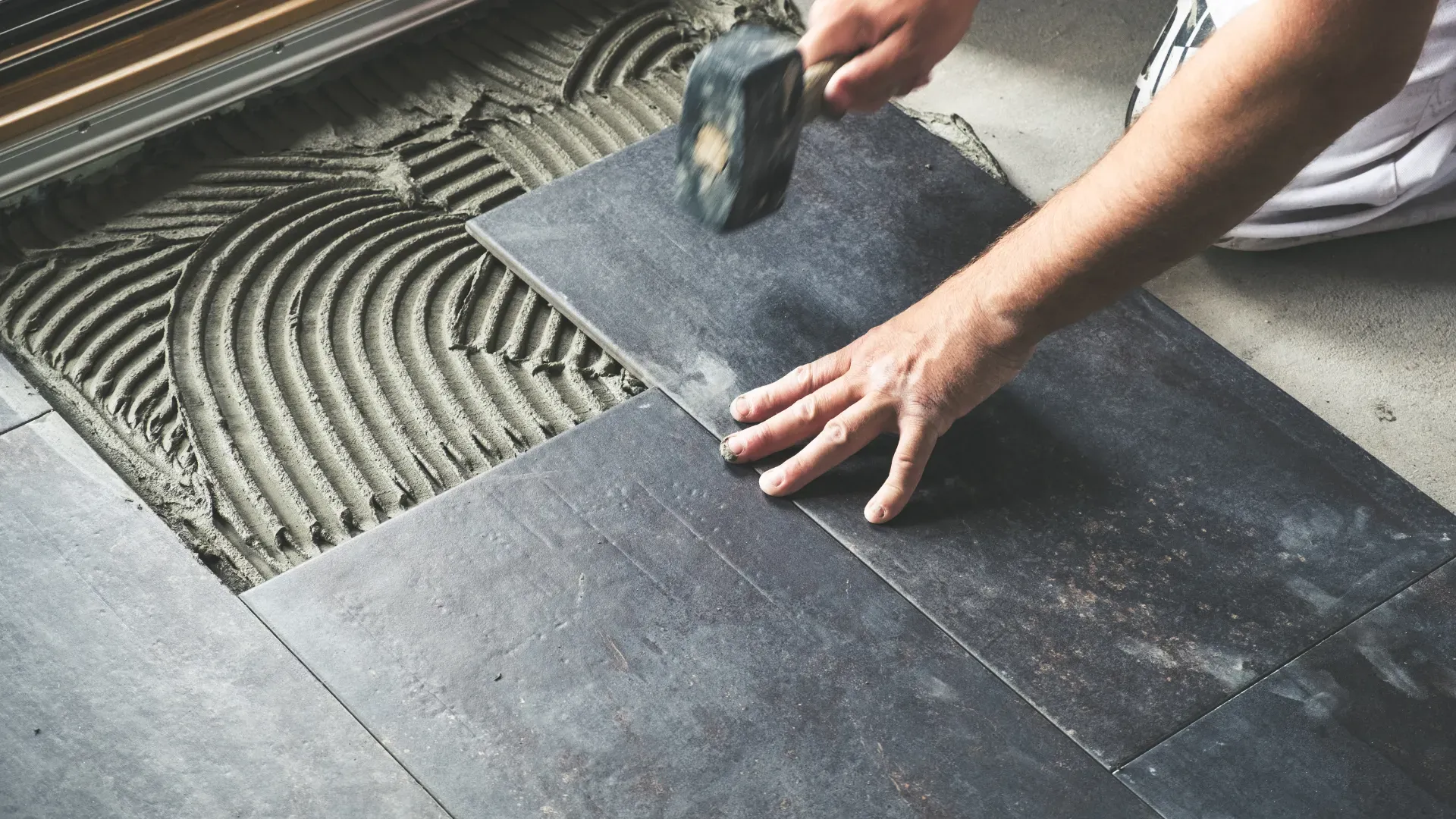 Flooring Installation in Ashburn