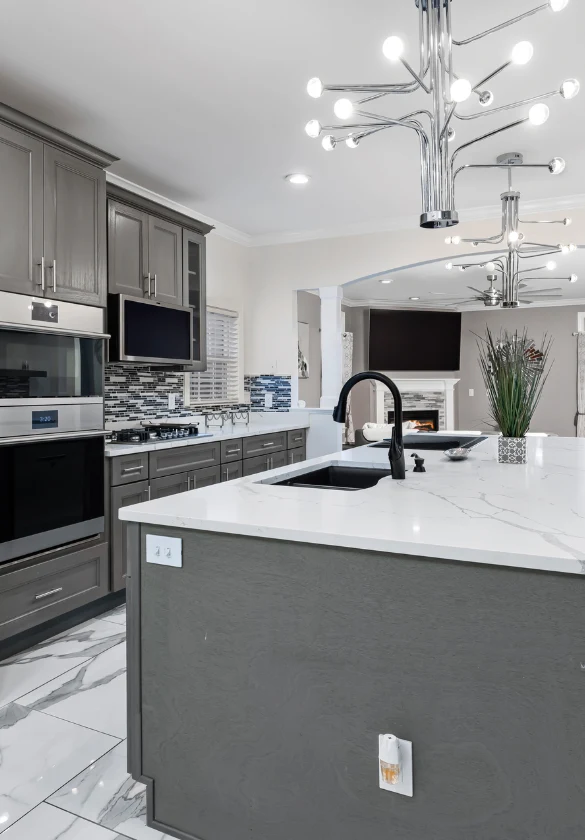 kitchen remodeling centreville va