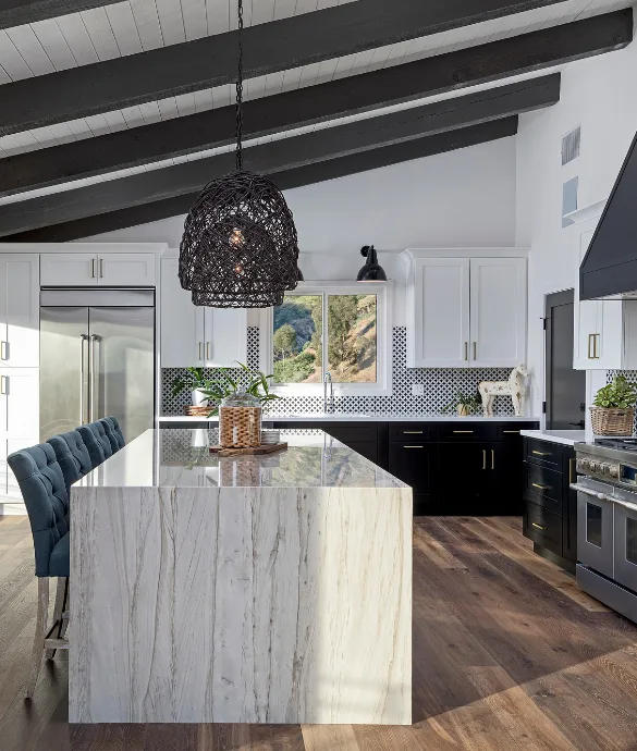 affordable kitchen remodeling in haymerket