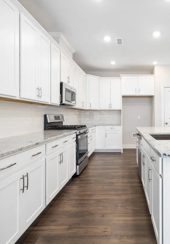 kitchen remodeling in herndon
