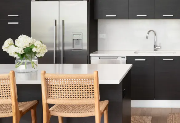 kitchen remodeling leesburg va