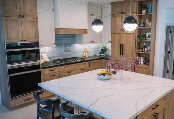 kitchen remodeling reston va