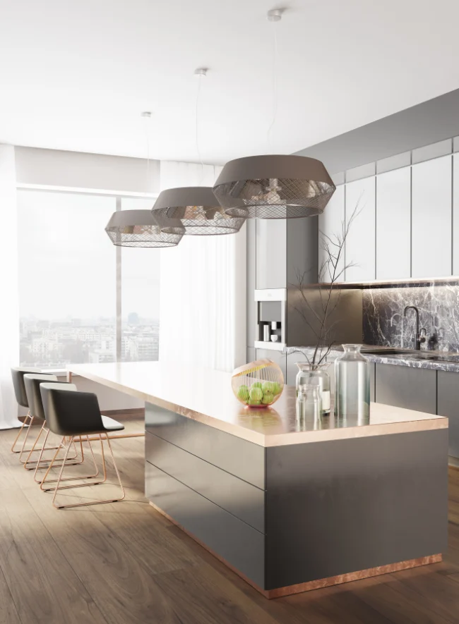 kitchen remodeling in vienna va