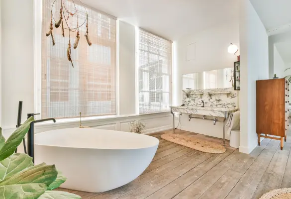 bathroom remodeling mclean va