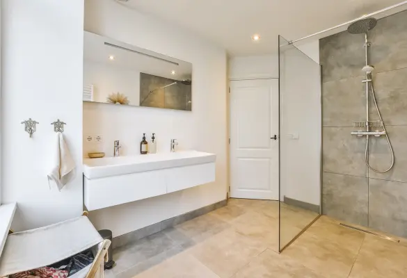 bathroom remodeling Oakton va