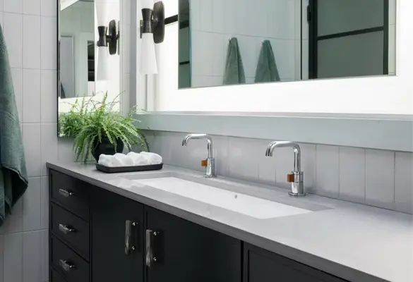 bathroom remodeling Centreville va