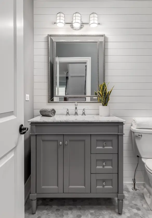 bathroom remodeling Great Falls va