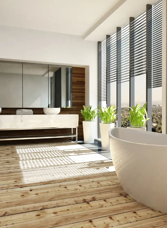 bathroom remodeling mclean va