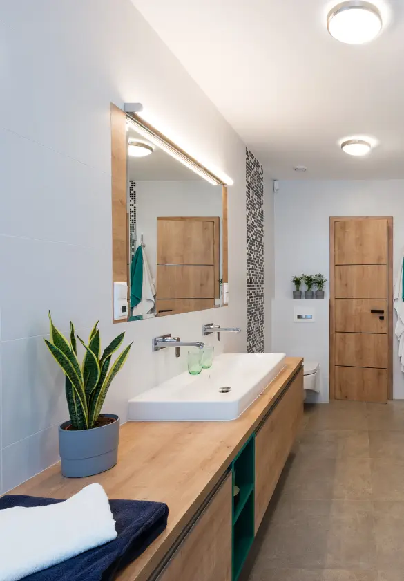 bathroom remodeling Great Falls va