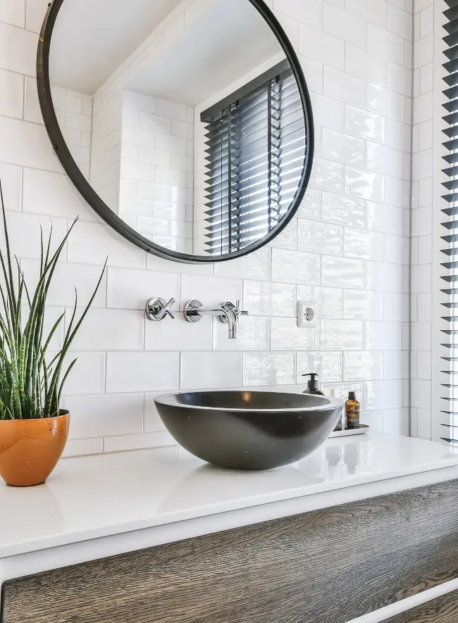 bathroom remodeling Herndon va