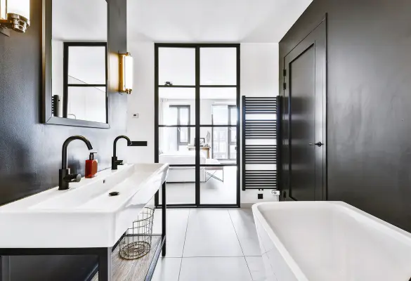 bathroom remodeling mclean va