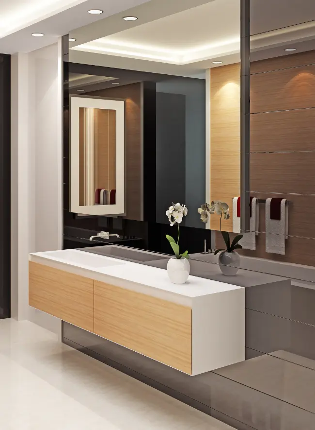 bathroom remodeling Leesburg va