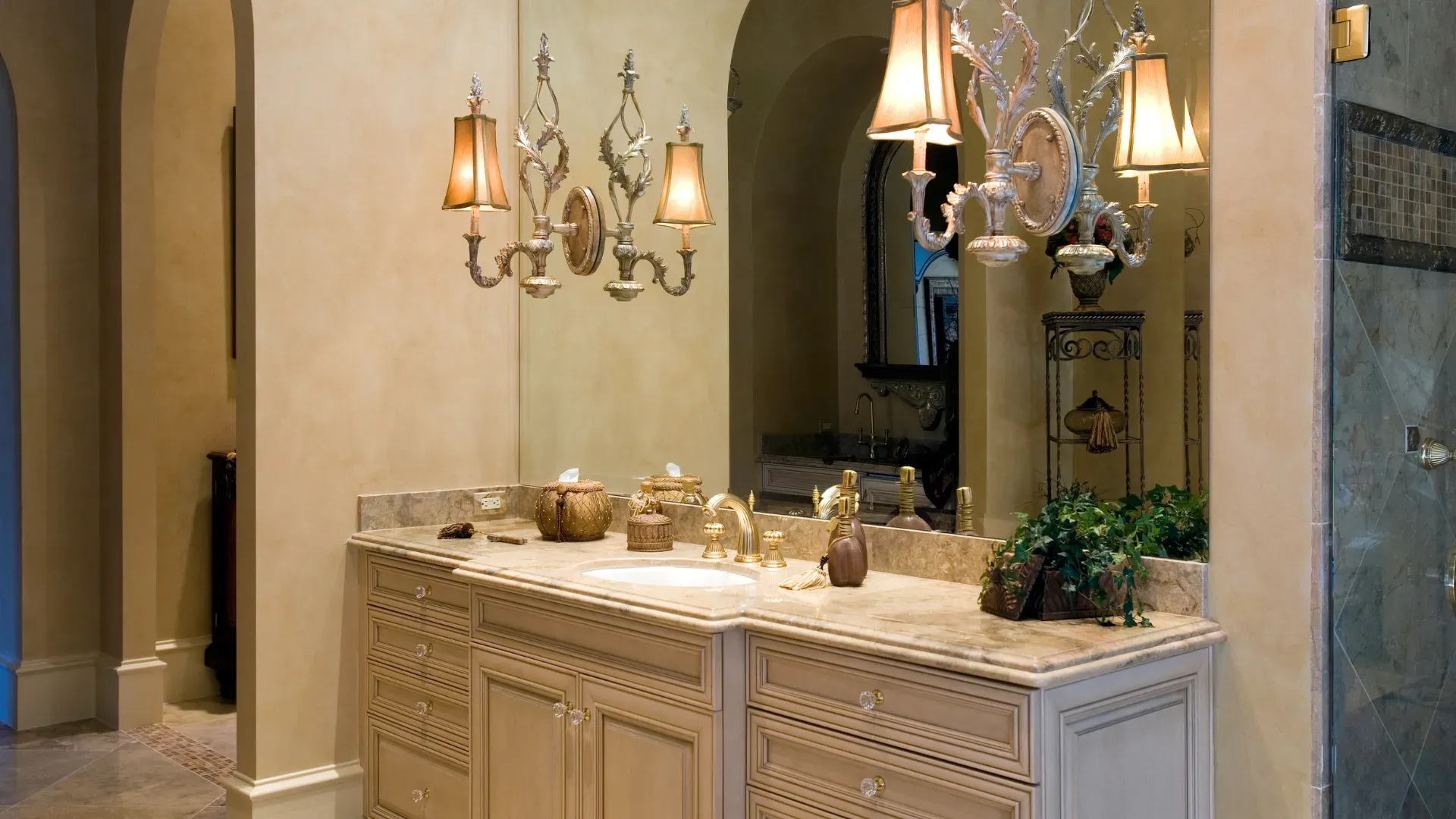 gbc bathroom vanities in ashburn