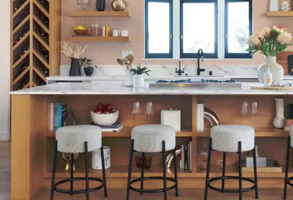 kitchen remodeling ashburn va