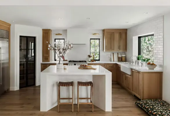 kitchen remodeling in great falls va