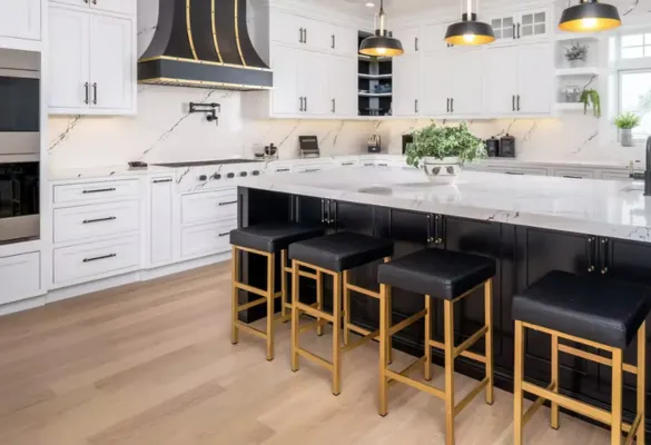 kitchen remodeling leesburg va