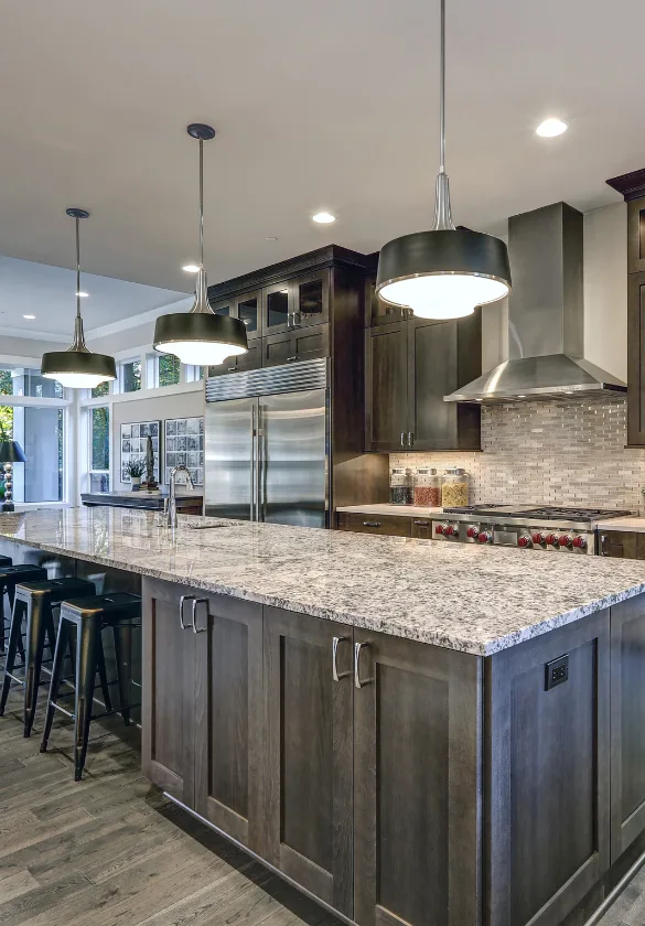kitchen remodeling mclean va