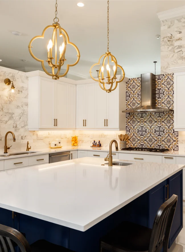 kitchen remodeling vienna va