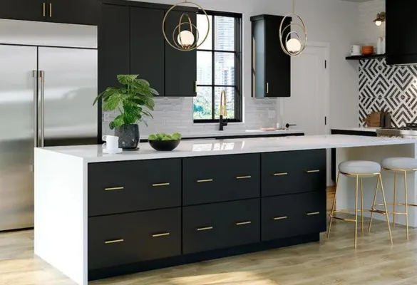 kitchen remodeling ashburn va