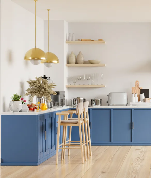 kitchen remodeling haymerket va