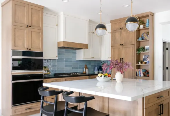 kitchen remodeling leesburg va