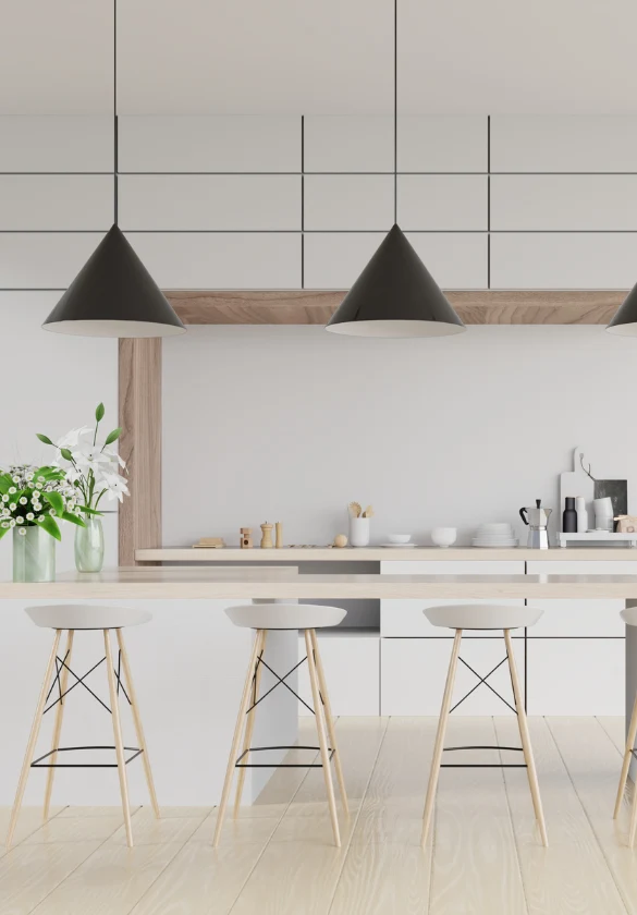 kitchen remodeling in mclean va