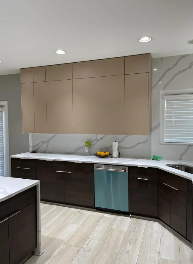 kitchen remodeling in oakton va