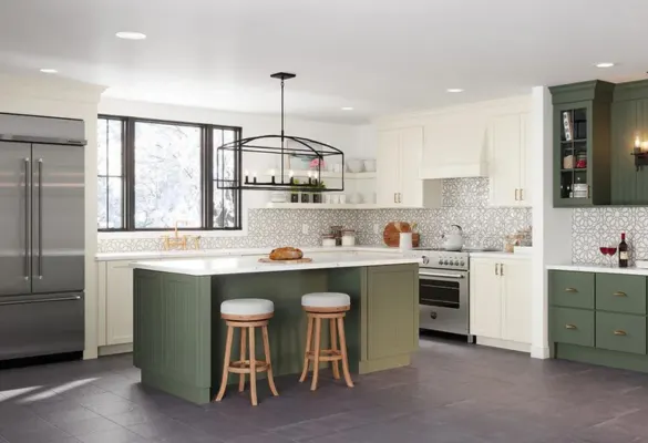 kitchen remodeling reston va