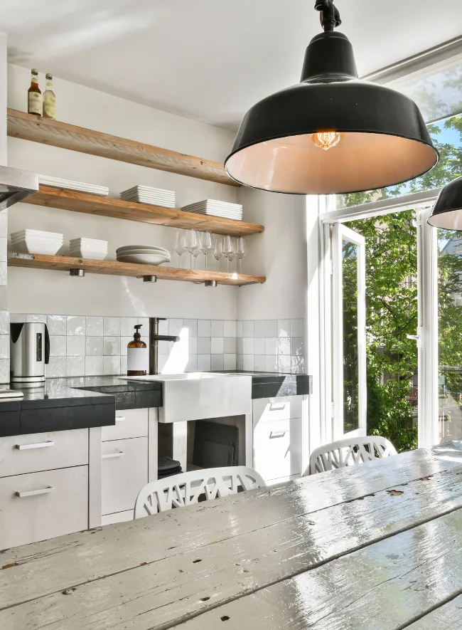 kitchen remodeling in vienna va