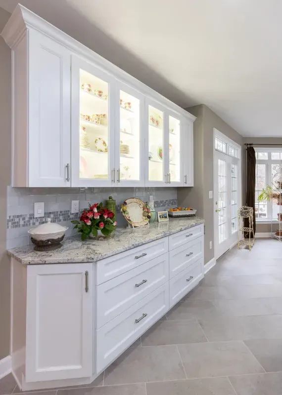 kitchen remodeling ashburn