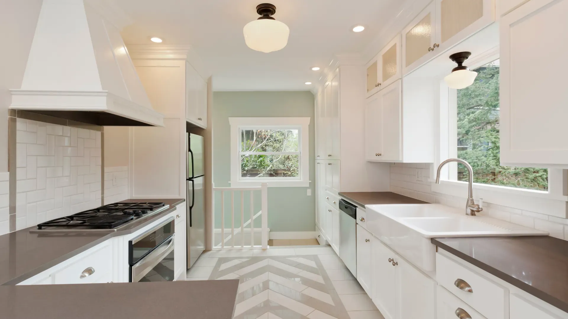 kitchen remodeling in belmont va