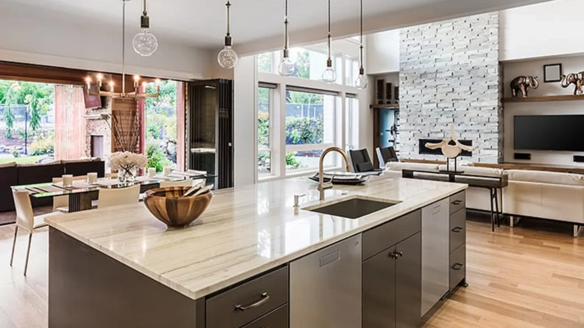 kitchen remodeling brambleton