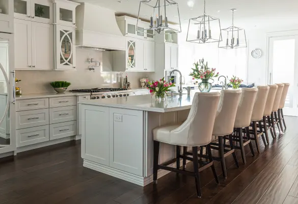 kitchen remodeling ashburn va