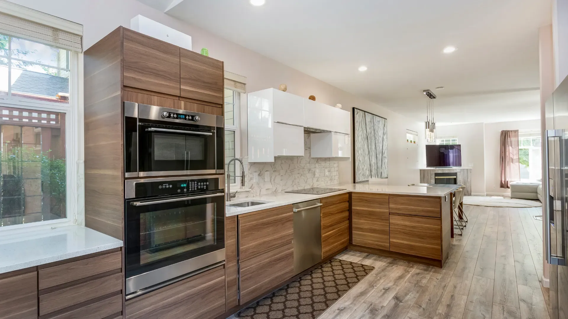 kitchen remodeling belmont va