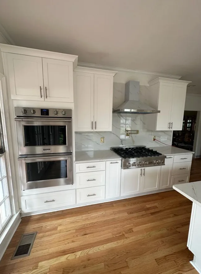 kitchen remodeling clifton va