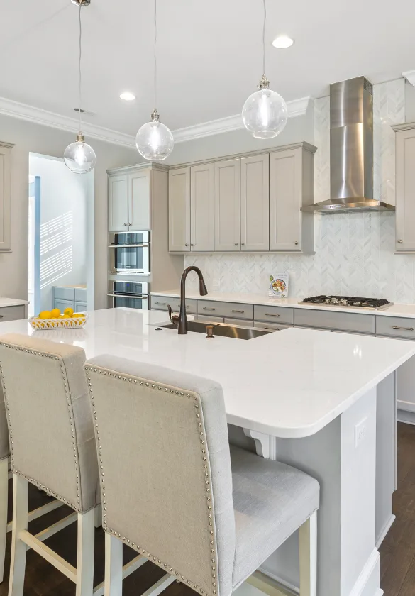 kitchen remodeling in herndon