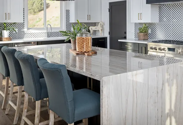 kitchen remodeling in leesburg va