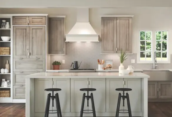 kitchen remodeling in reston va