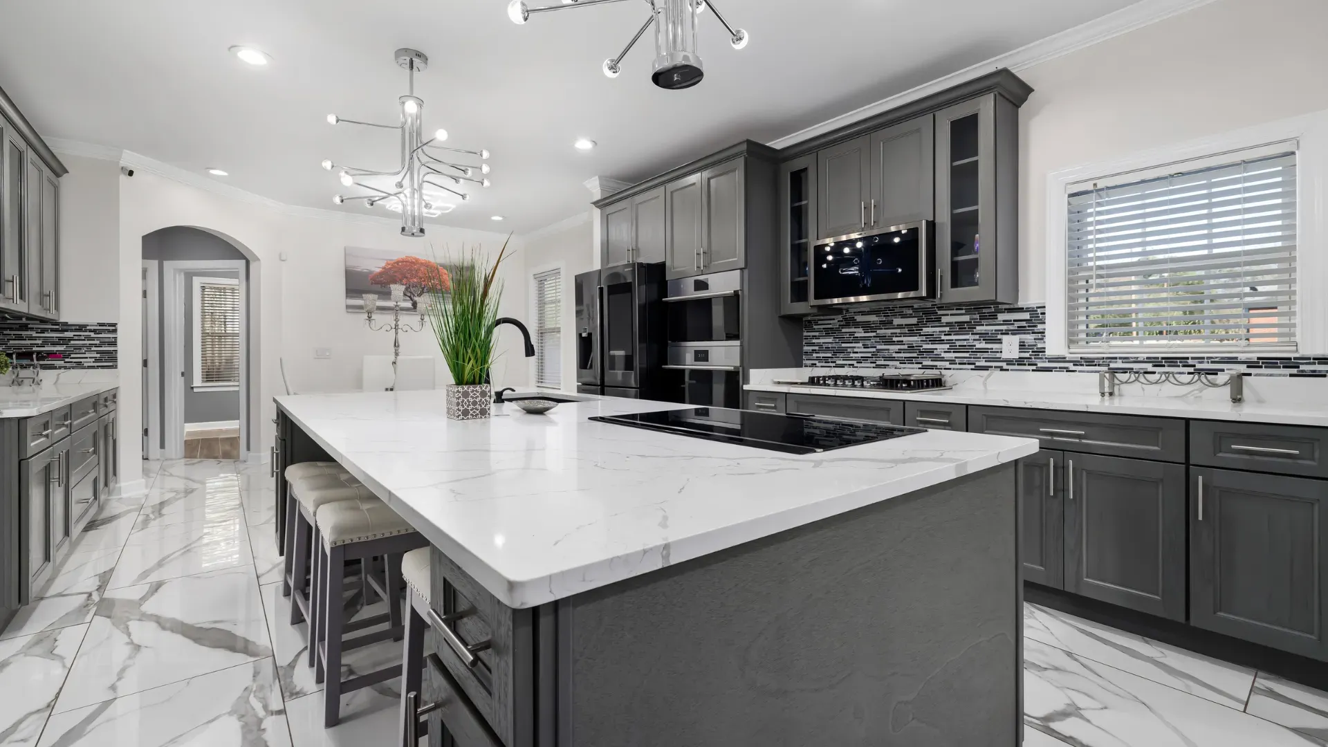 kitchen remodeling south riding