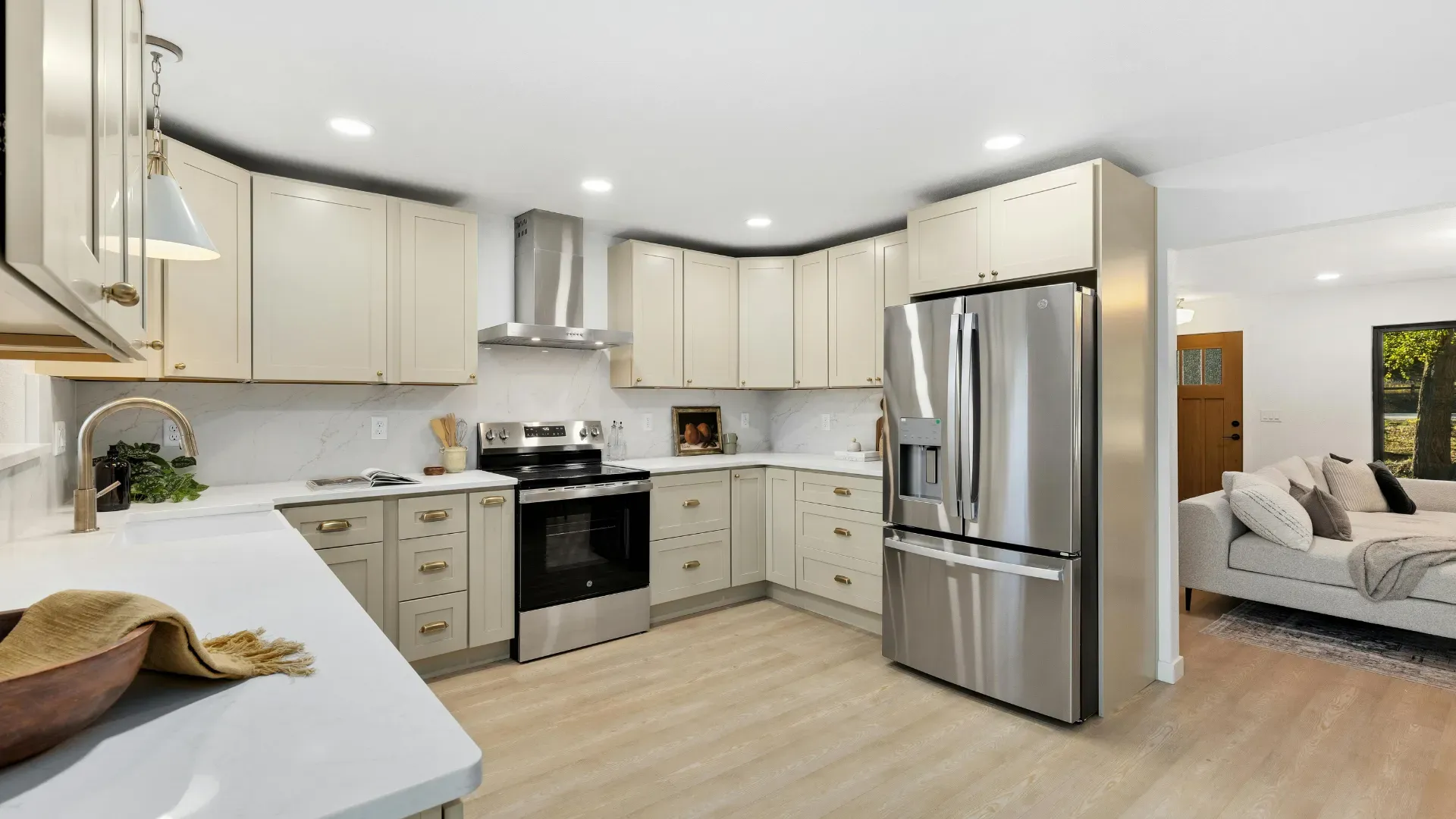 kitchen remodeling in south riding va