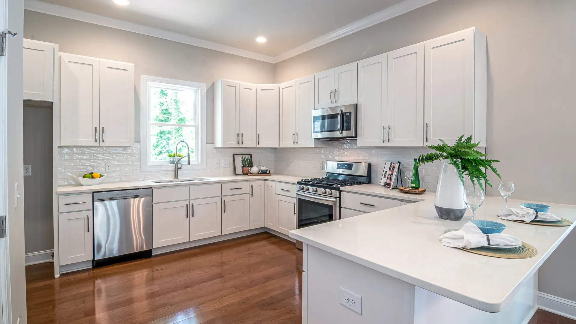 kitchen remodeling south riding