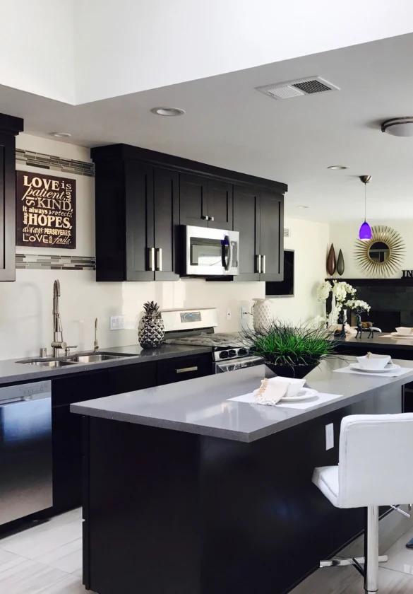 kitchen remodeling centreville va