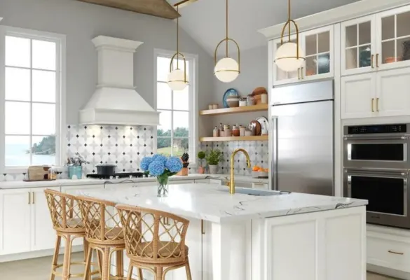 kitchen remodeling reston va