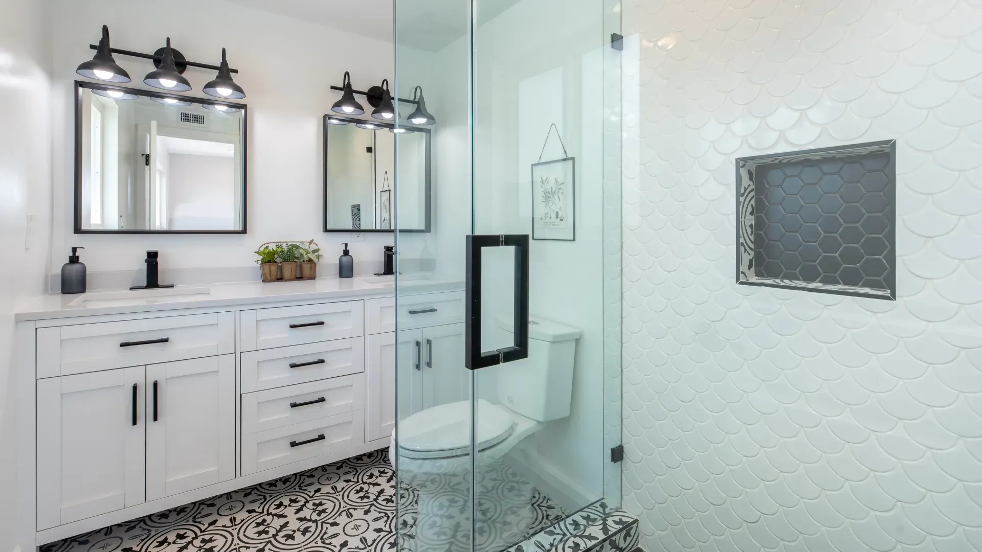 bathroom vanities Belmont va