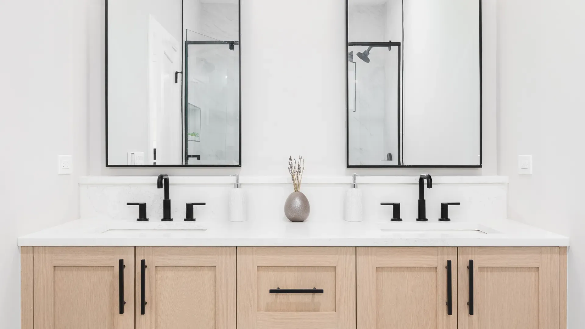 bathroom vanities Brambleton va