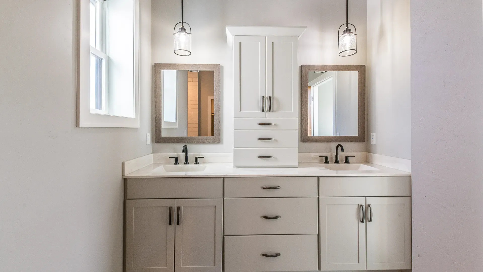 bathroom vanities Broadlands va